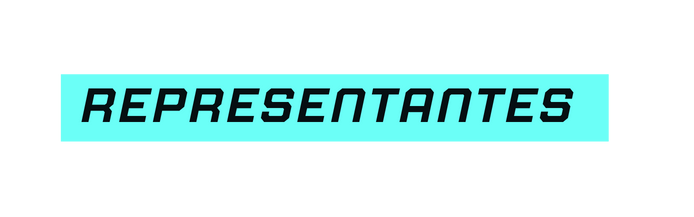 Representantes